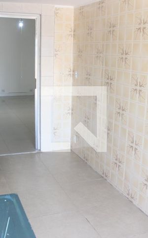 Casa para alugar com 60m², 1 quarto e 1 vagaCozinha