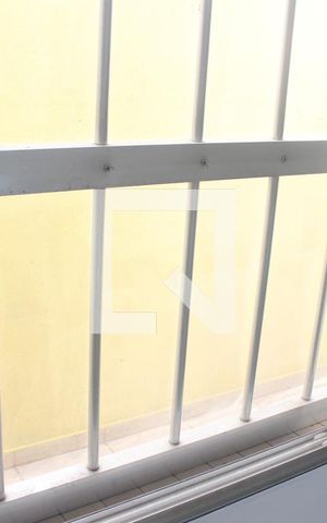 Casa para alugar com 60m², 1 quarto e 1 vagaSala/Quarto