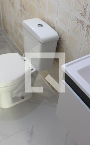 Casa para alugar com 60m², 1 quarto e 1 vagaBanheiro