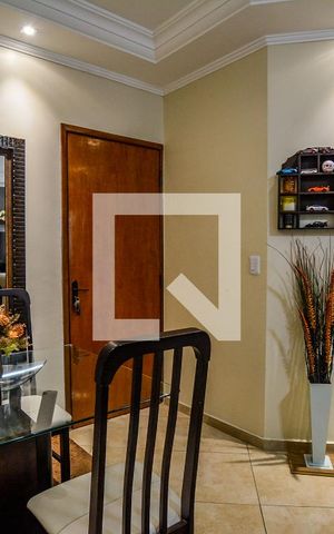 Apartamento à venda com 75m², 2 quartos e 2 vagasSala de Jantar