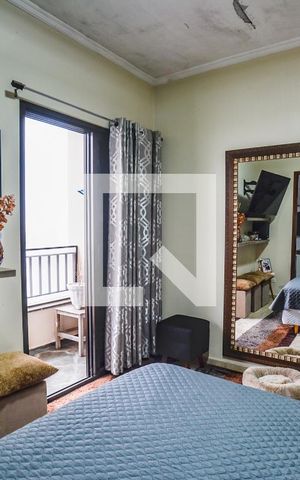 Apartamento à venda com 75m², 2 quartos e 2 vagasQuarto Suíte