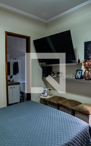Apartamento à venda com 75m², 2 quartos e 2 vagasQuarto Suíte