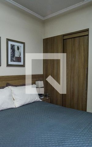 Apartamento à venda com 75m², 2 quartos e 2 vagasQuarto Suíte
