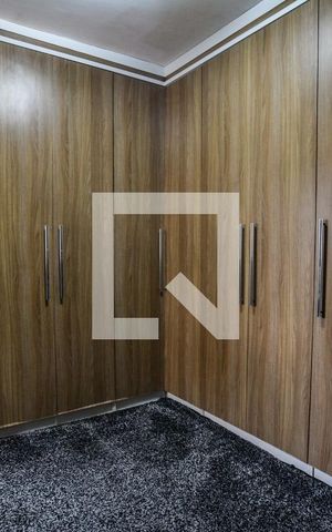 Apartamento à venda com 75m², 2 quartos e 2 vagasQuarto 2