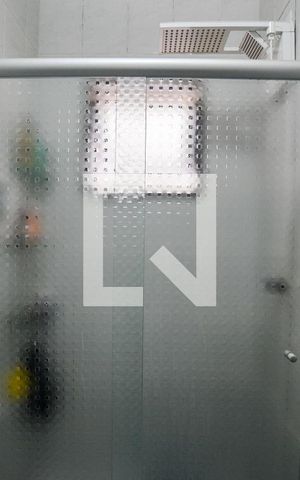 Apartamento à venda com 75m², 2 quartos e 2 vagasBanheiro da Suíte