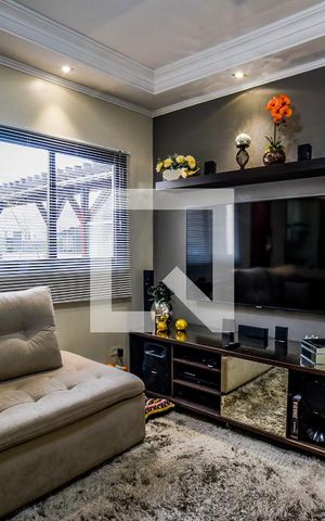Apartamento à venda com 75m², 2 quartos e 2 vagasSala
