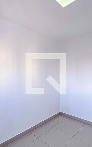Apartamento para alugar com 57m², 2 quartos e 1 vagaQuarto 1