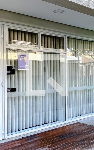 Apartamento para alugar com 57m², 2 quartos e 1 vagaÁrea comum
