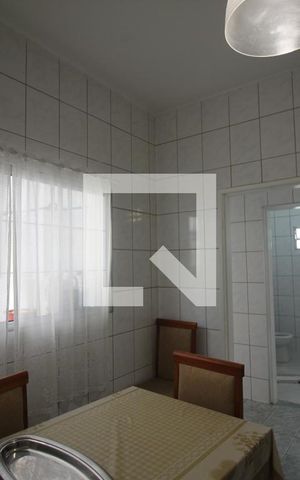Casa à venda com 200m², 2 quartos e 2 vagasSala de Jantar