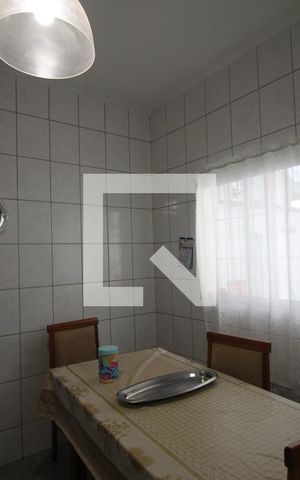 Casa à venda com 200m², 2 quartos e 2 vagasSala de Jantar