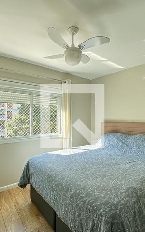 Apartamento à venda com 72m², 2 quartos e 2 vagas Apartamento à venda com 72m², 2 quartos e 2 vagasQuarto Suíte