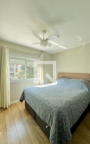 Apartamento à venda com 72m², 2 quartos e 2 vagas Apartamento à venda com 72m², 2 quartos e 2 vagasQuarto Suíte