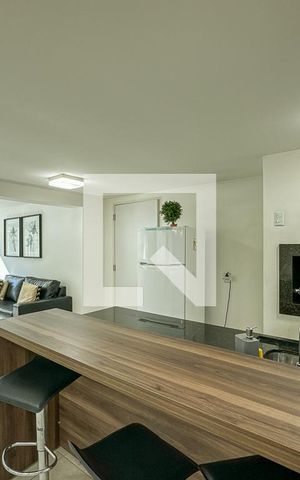 Apartamento à venda com 72m², 2 quartos e 2 vagas Apartamento à venda com 72m², 2 quartos e 2 vagasÁrea comum - Salão de festas