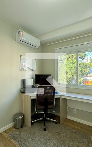 Apartamento à venda com 72m², 2 quartos e 2 vagas Apartamento à venda com 72m², 2 quartos e 2 vagasQuarto 2