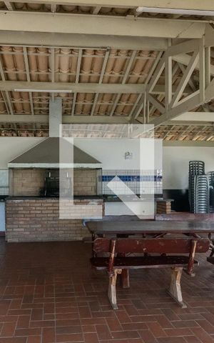 Apartamento para alugar com 70m², 2 quartos e 1 vaga Apartamento para alugar com 70m², 2 quartos e 1 vagaÁrea comum - Churrasqueira
