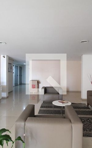 Apartamento à venda com 58m², 2 quartos e 1 vaga Apartamento à venda com 58m², 2 quartos e 1 vagaHall de entrada