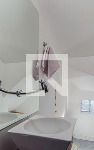 Apartamento à venda com 187m², 3 quartos e 1 vaga Apartamento à venda com 187m², 3 quartos e 1 vagaLavabo