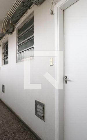 Apartamento para alugar com 29m², 1 quarto e sem vagaÁrea comum