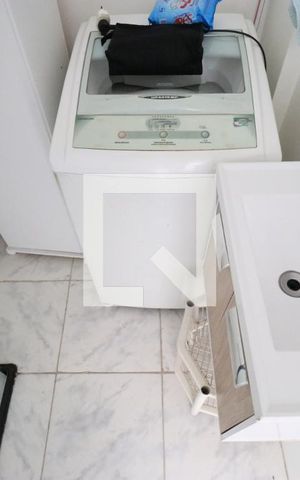 Apartamento para alugar com 29m², 1 quarto e sem vagaBanheiro