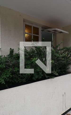 Apartamento para alugar com 29m², 1 quarto e sem vagaFachada