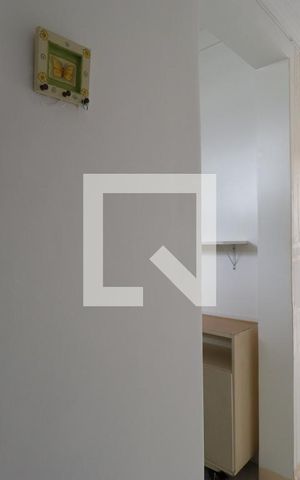 Apartamento para alugar com 29m², 1 quarto e sem vagaCorredor