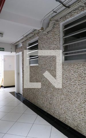 Apartamento para alugar com 29m², 1 quarto e sem vagaÁrea comum