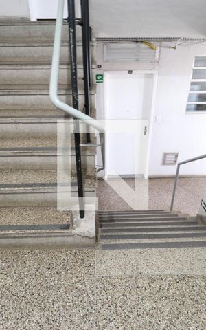 Apartamento para alugar com 29m², 1 quarto e sem vagaÁrea comum
