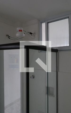 Apartamento para alugar com 29m², 1 quarto e sem vagaBanheiro