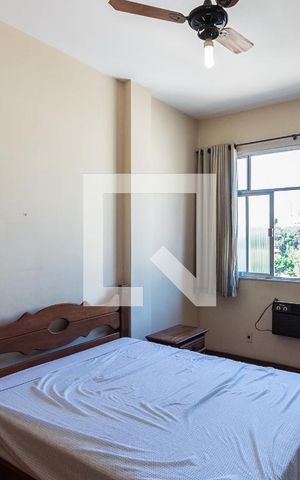 Apartamento à venda com 95m², 2 quartos e sem vagaQuarto 1