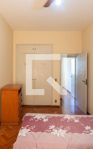 Apartamento à venda com 95m², 2 quartos e sem vagaQuarto 2