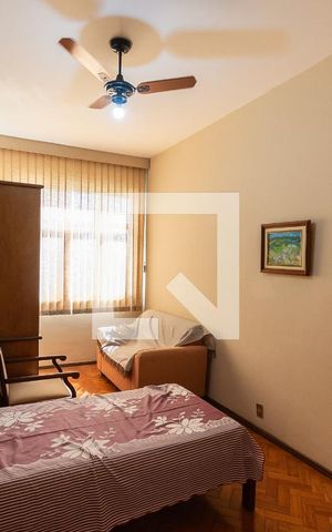 Apartamento à venda com 95m², 2 quartos e sem vagaQuarto 2