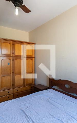 Apartamento à venda com 95m², 2 quartos e sem vagaQuarto 1