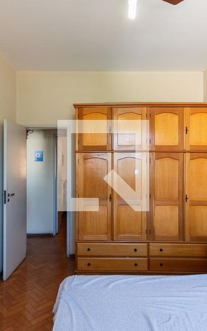 Apartamento à venda com 95m², 2 quartos e sem vagaQuarto 1