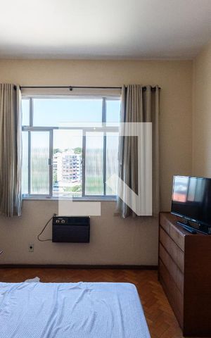 Apartamento à venda com 95m², 2 quartos e sem vagaQuarto 1