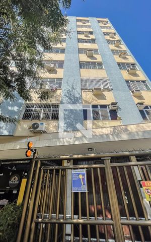 Apartamento à venda com 95m², 2 quartos e sem vagaFachada