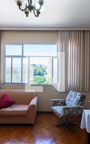 Apartamento à venda com 95m², 2 quartos e sem vagaSala