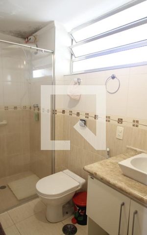 Apartamento à venda com 75m², 2 quartos e 1 vagaBanheiro