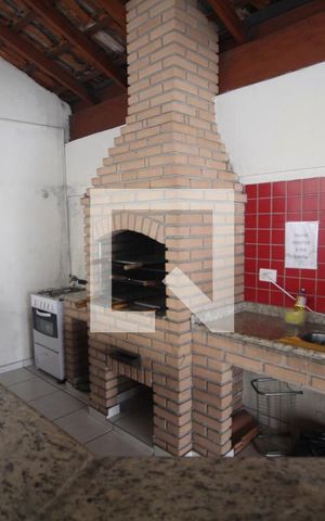Apartamento à venda com 75m², 2 quartos e 1 vagaÁrea comum - Churrasqueira
