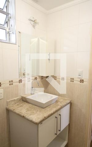 Apartamento à venda com 75m², 2 quartos e 1 vagaBanheiro