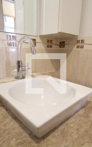 Apartamento à venda com 75m², 2 quartos e 1 vagaBanheiro
