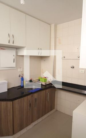 Apartamento à venda com 75m², 2 quartos e 1 vagaCozinha