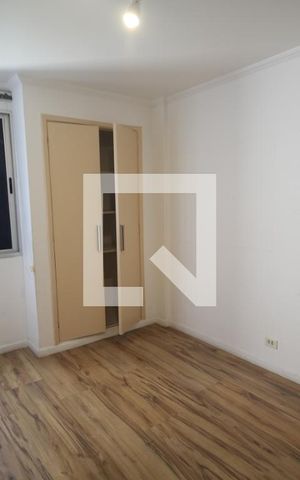 Apartamento à venda com 75m², 2 quartos e 1 vagaQuarto 2