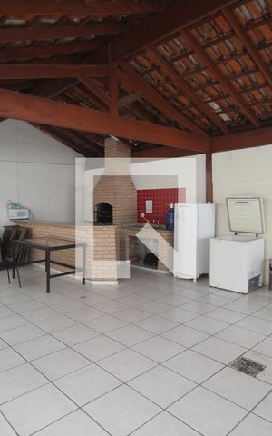 Apartamento à venda com 75m², 2 quartos e 1 vagaÁrea comum - Churrasqueira