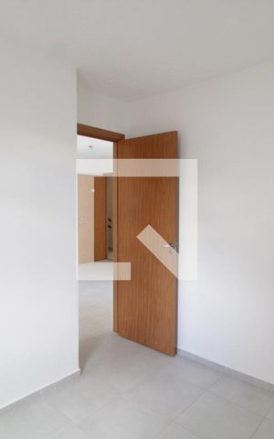 Apartamento para alugar com 45m², 2 quartos e 1 vagaQuarto 2