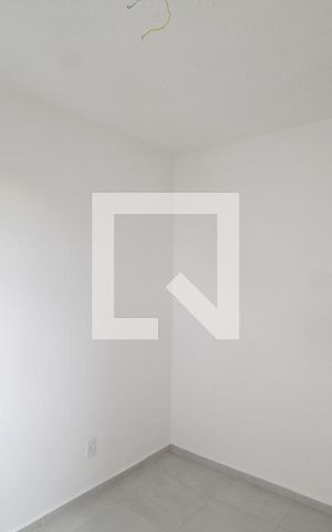 Apartamento para alugar com 45m², 2 quartos e 1 vagaQuarto 1