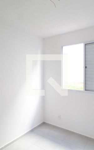 Apartamento para alugar com 45m², 2 quartos e 1 vagaQuarto 1
