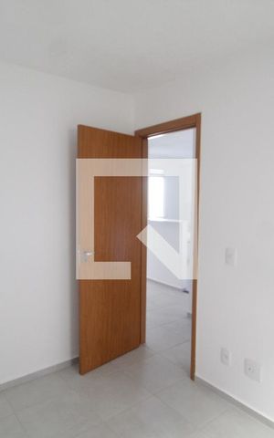 Apartamento para alugar com 45m², 2 quartos e 1 vagaQuarto 1
