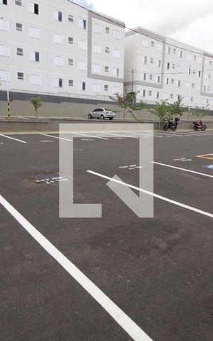 Apartamento para alugar com 45m², 2 quartos e 1 vagaGaragem