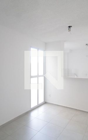 Apartamento para alugar com 45m², 2 quartos e 1 vagaSala