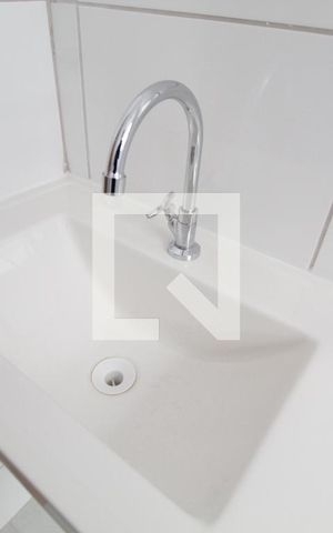 Apartamento para alugar com 45m², 2 quartos e 1 vagaBanheiro Social